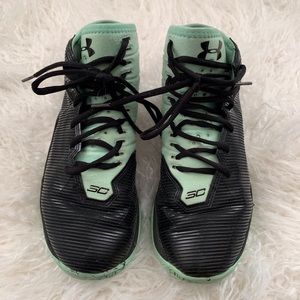 Under Armour Steph Curry Sneakers